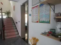 Xinzhou Rukai Small House B&B