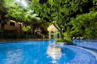 Grand LAN Resort Huizhou Minmetals Hallstatt hotel