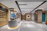 City Comfort Inn Hotel (Suizhou Guangshui Third Ring Road) فنادق في قوانغ شوي