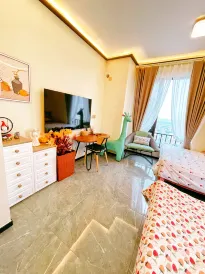 淄博淄家民宿（萬達廣場店）