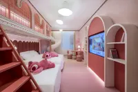 Xishan Hot Spring Hotel