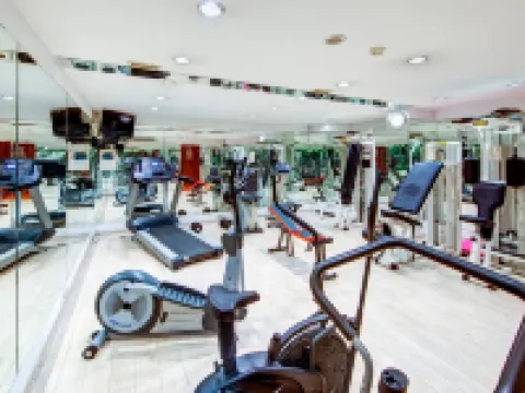 Bera Konya Hotel Hotels in Konya