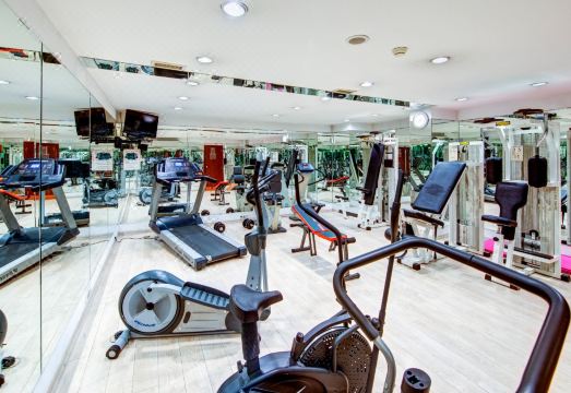 베라 콘야 호텔