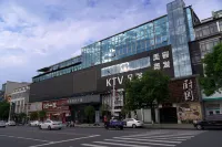 Jinglong International Hotel Hotels in Yanling