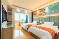 Xiangtan Jiadi Shiguang Hotel (Xiangtan Infrastructure Camp)