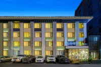 Atour Light Hotel, Wuhou Temple Street, Jinli, Chengdu Hotels near Chengdu Wuhou Shrine Museum