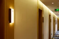 Cloud Hotel Hotels in Dorbod County