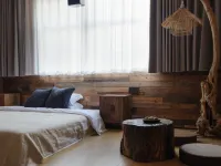 Dongjianghu Muzixing Inn