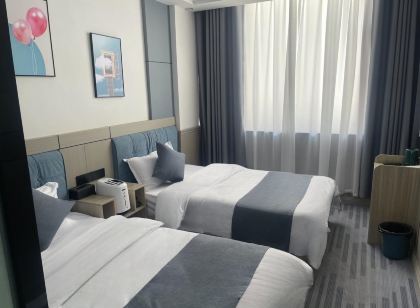 鑫瑞供氧飯店（八宿縣店）