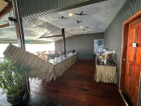 SKY Water Villas - Desayuno