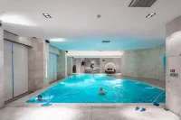 武漢馬哥孛羅飯店 武漢住宿飯店