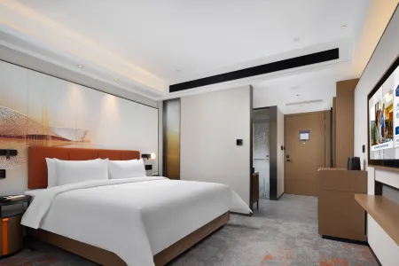 Hampton by Hilton Xiamen Tong'an Chengnan