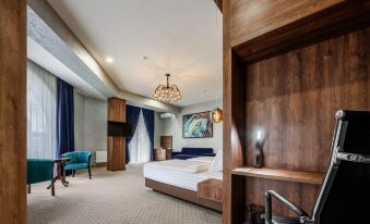 Corner Hotel Tashkent