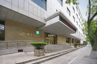 RUIFENG HOTEL Các khách sạn gần Ga Ruian
