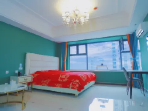 Love You Fashion Hotel (Shuncheng Wanda) Hotels in Fushun