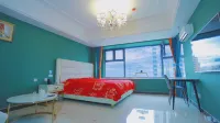 Love You Fashion Hotel (Shuncheng Wanda) Hotel a Fushun County