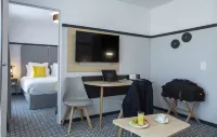 Appart Hotel Odalys City le Havre Centre