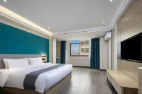 Ledong Guodao Smart Hotel (Liguo Branch)