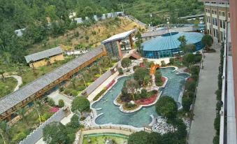 Guangwushan Hot Spring Tourism Hotel