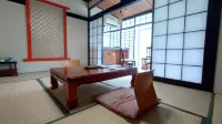 Genbinoyado Aizuya - spa