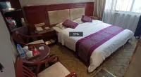 Sunshine Holiday Hotel فنادق في قولانغ