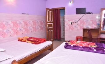 Goroomgo Milan Guest House Digha