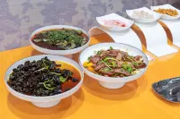 Dazhou Huayang Hotel (City Center Plaza Branch) - breakfast