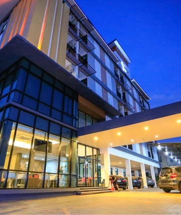 รูปภาพของขอนแก่น เรสซิเดนซ์