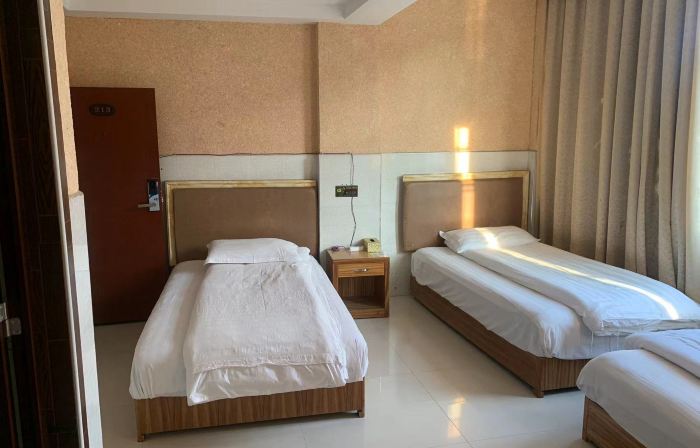 Yongfeng Yingbin Hotel