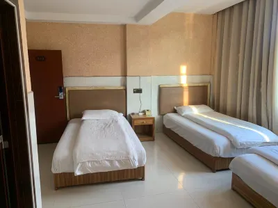 Yongfeng Yingbin Hotel