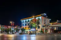 Unitour Hotel (Hengyang Nanyue Hengshan Scenic Area)