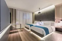 KM Light Luxury Smart Hotel (Jiaozuo Xinya)