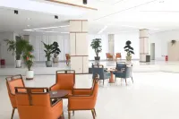 Xiangxue Apartment Hotel