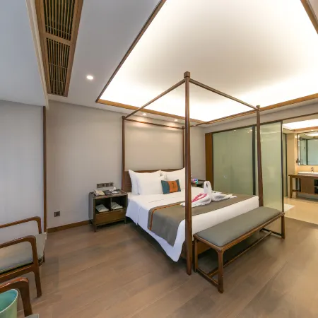Putuoshan Hotel Hotels in Zhoushan