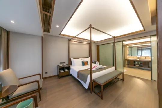 Putuoshan Hotel