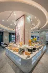 荷潤大酒店（貴港體育中心店） - 早餐