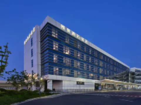 Jinglai Hotel ∙ Selection (Yancheng High-speed Railway Station) Hotels in Yancheng