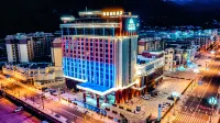 Kangzang International Hotel Hotels in Daofu