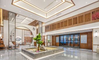 Fuyun Shuise·Moshang Guoxue Culture Hotel