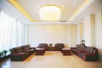 Daolang Hotel Hotels in Awat