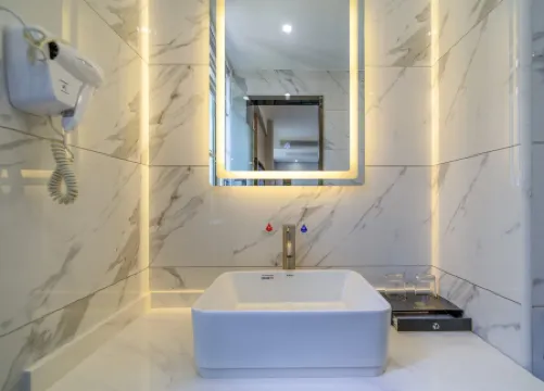 Yunjing Impression Hotel (Zhangzhou Nanjing Jingcheng Branch)