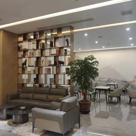 Junyi Hotel
