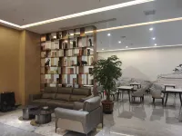 Junyi Hotel - فطور