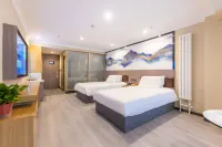 Lanting Hotel - 2 Sao