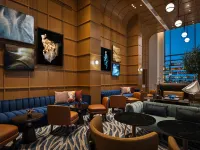 فيدا شاطئ الخور Hotels near العوير