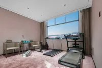 Moshang Light Luxury Hotel (Yichang Yigui Branch) Hotels in Zigui