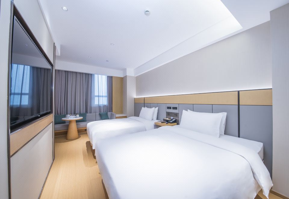 3. 홈 인 상하이 ..