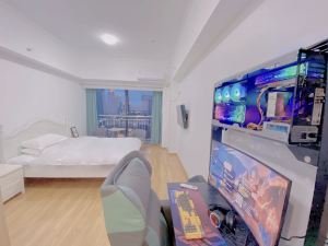 Lexiang E-sports Hotel