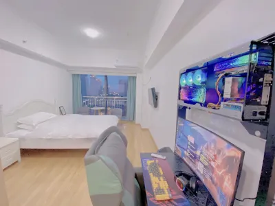 러샹 e스포츠 호텔