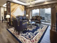 Annova Nha Trang Hotel Hotels near Mountain Church